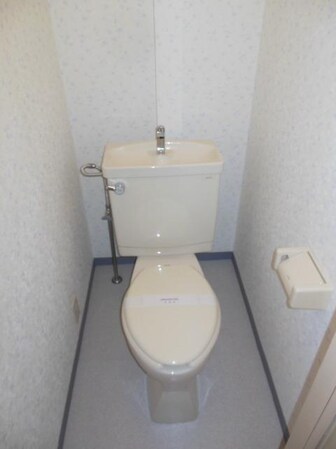 小島ビルの物件内観写真